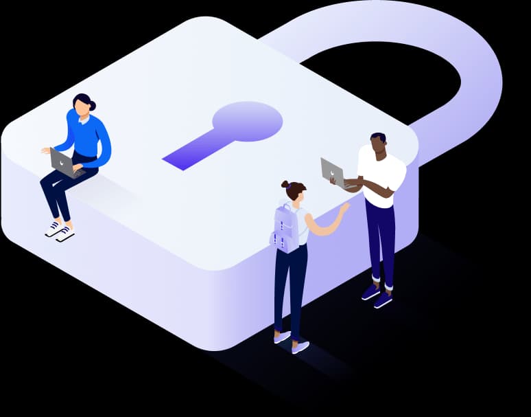 Migration illustration