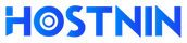 Hostnin Logo